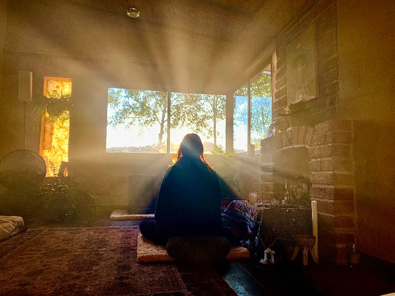 Ceremonial Homestays