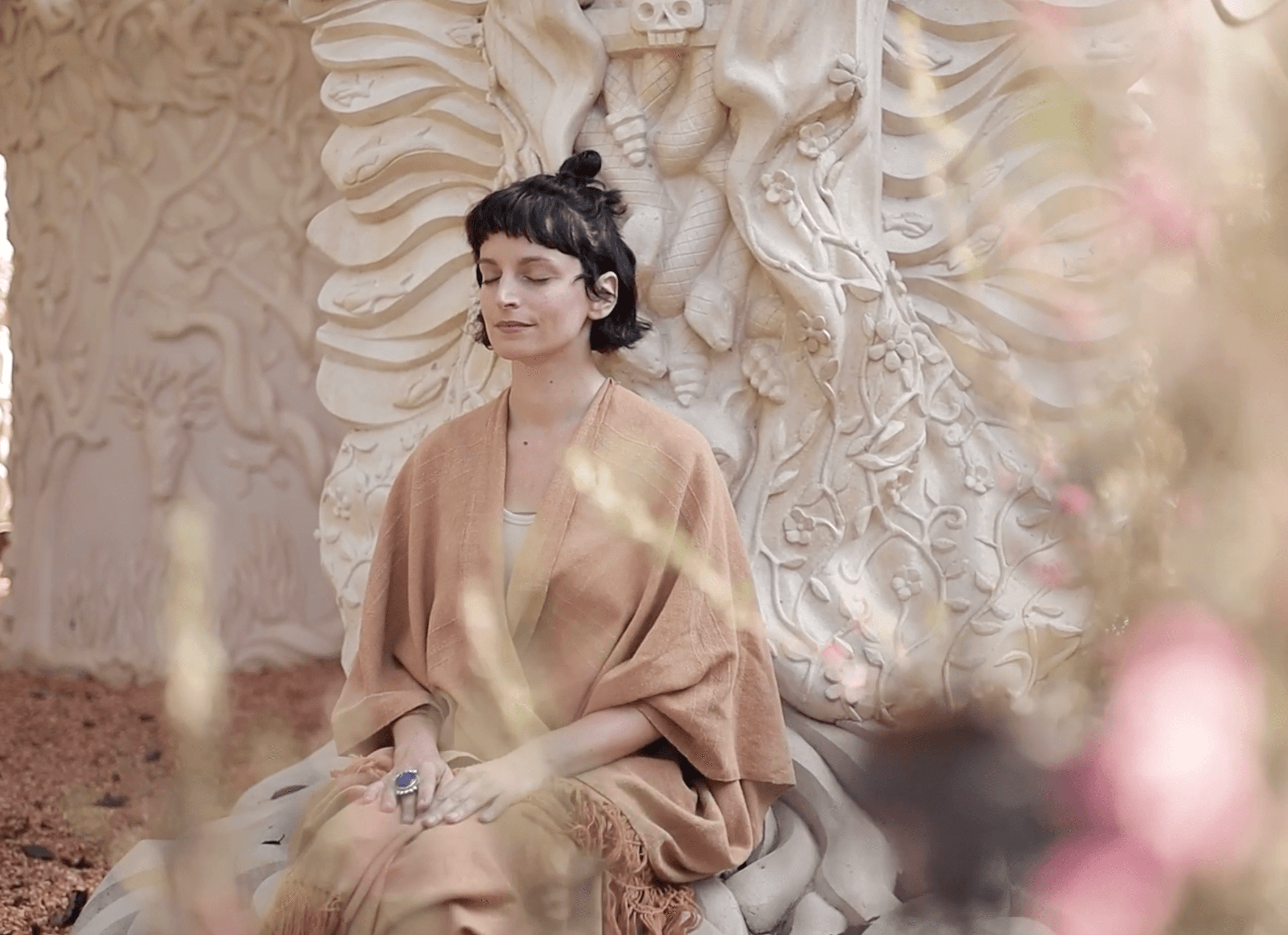 Therapy & Integration