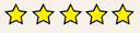 5 stars